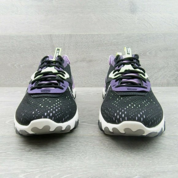 Nike React Vision Gravity Running Athletic Shoes - Picture 4 of 9